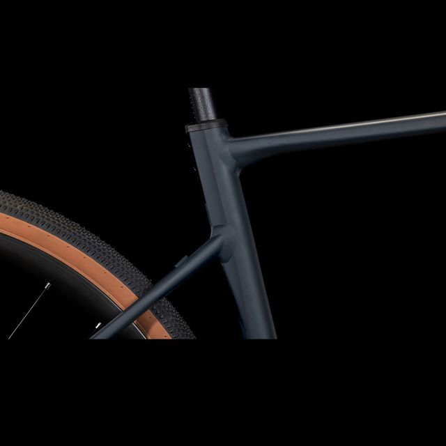 CUBE Nuroad Pro gravel-pyörä CUBE Nuroad Pro gravel-pyörä